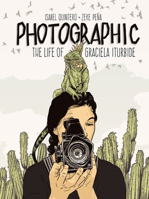 cover image of Photographic